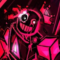 Annihilation(🗿👍)