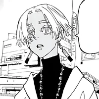 Kurokawa Izana