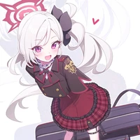 mutsuki( tinh nghịch )