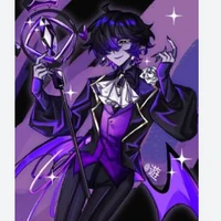 Black sapphire - nho đen xì xì