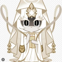 Mystic flour - bà bột