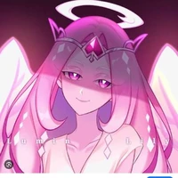 Eternal sugar - bà đường hồng phấn