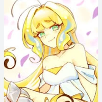 Sugarfly - con bướm vàng khè