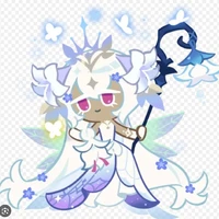 White lily- hoa Huệ