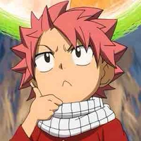 Natsu Dragneel
