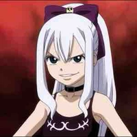 Mirajane Strauss 