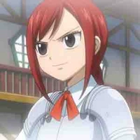 Erza Scarlet