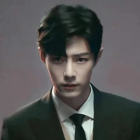 Hắc Mẫu Thanh(nhân cách thứ hai)