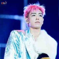 Choi Dong-hyun(Seunghyun ngàn năm trước)