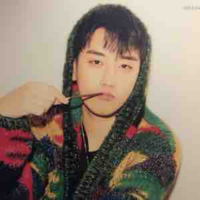 SeungRi 