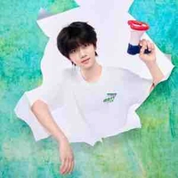 Trương Hàm Thụy - cậu