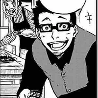 Isagi Issei