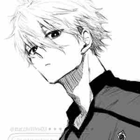 Nagi Seishiro