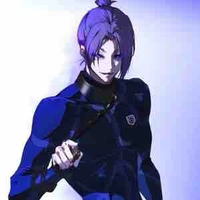 Mikage Reo