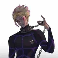 Shido Ryusei