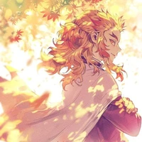 Rengoku Kyojuro | Viêm Trụ