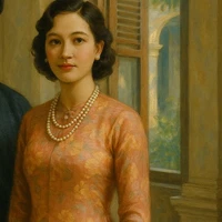 Nguyễn Thị Dung ( Bà Hội Đồng )