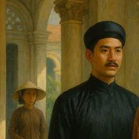 Nguyễn Văn Thành ( Ông Hội Đồng )