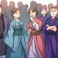 nhân vật qua đường