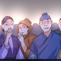 nhân vật ngoài lề