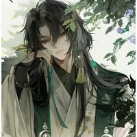 Thanh Vũ Huyền ( quốc sư- cha nu9)