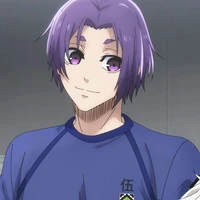 Mikage Reo