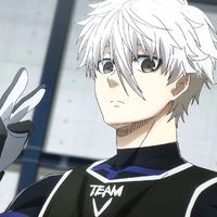 Nagi Seishiro