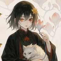 Phó Uyên×chị hai×