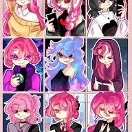 all hiha