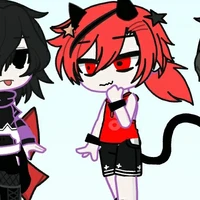dark