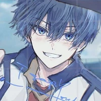 Isagi Yoichi