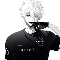 Nagi Seishiro