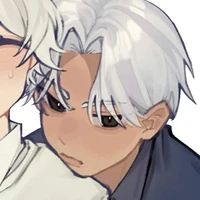 White-W