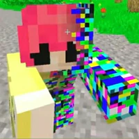 Hiha glitch