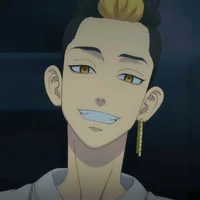 Hanma Shuji