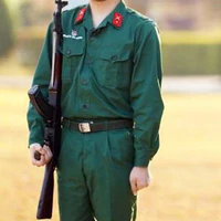 Đội trưởng Lý
