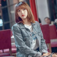 Đồng Dao/Smiling_ZGDX/Cindy/