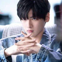 Giản Dương_CK/Siwn