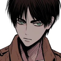 Eren Yeager