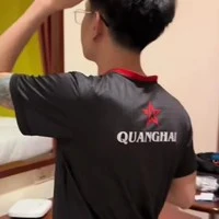 quang hải lớp trưởng