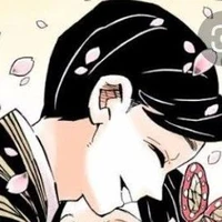 Ba Kanae & Shinobu