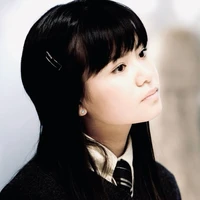 Cho Chang