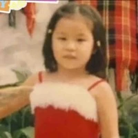 ciize ( lúc nhỏ )