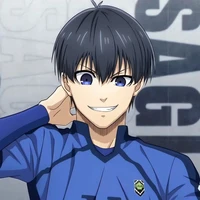 Isagi Yoichi