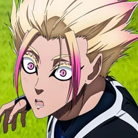 Ryusei Shidou