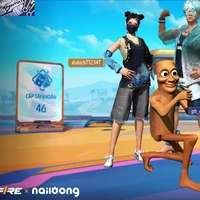 ác quỷ ff