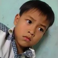 Trung Thật_lúc nhỏ_