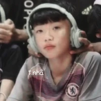 Thanh Nhã_lúc nhỏ