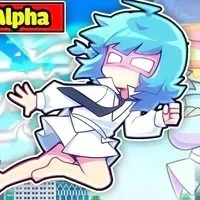 yummie alpha