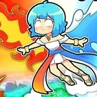 yummie thần nguyên tố